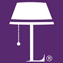 Lamps and Lights logo