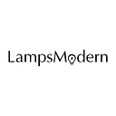 Lampsmodern logo