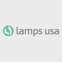 LampsUSA logo