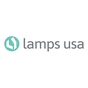 LampsUSA logo
