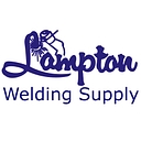 Lampton Welding Supply logo