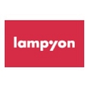 Lampyon Health Communications logo