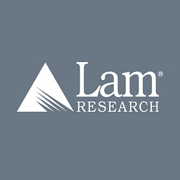 Lam Research Corp logo