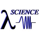 Lambda Science, Inc. logo
