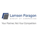 Lamson Paragon Pty Ltd logo