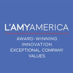 L' Amy Inc. logo