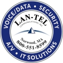 Lan Tel Communications, Inc. logo