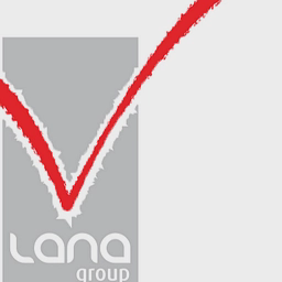 Lana Group Limited logo