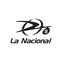 La Nacional Corp logo