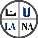 Lana Medical Co. logo