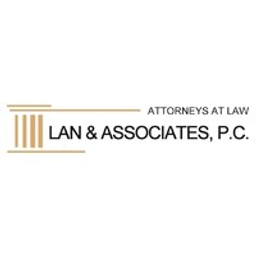 Lan and Associates, P.C. logo
