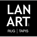 Carpettes Lanart logo