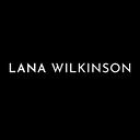 Logo for lanawilkinson.com
