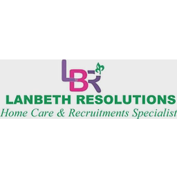 Lanbeth Resolutions Ltd logo