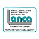 Lanca Contracting Limited logo