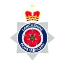 Lancashire Constabulary logo