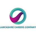 Lancashire Careers Company logo