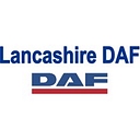 Lancashire Daf logo