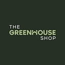 The Greenhouse Shop logo