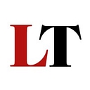 Lancashire Telegraph logo