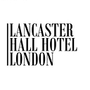Lancaster Hall Hotel logo