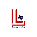 City of Lancaster logo