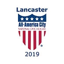 City Of Lancaster, Tx logo