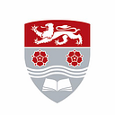 Lancaster University logo
