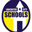 Lancaster City School District logo