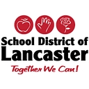 School District Of Lancaster logo