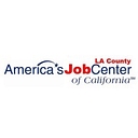 Antelope Valley   America's Job Center Of California (Ajcc) logo