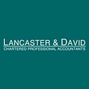 Lancaster & David, Chartered Professional Accountants logo