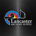 Logo for lancasterarchery.com