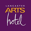 Lancaster Arts logo