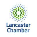 The Foundation of the Lancaster Chamber logo