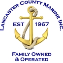 Lancaster County Marine Inc. logo