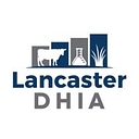 Lancaster Dhia logo