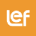 Lancaster Education Foundation logo