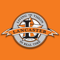 Lancaster El logo