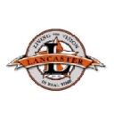 Lancaster Isd logo