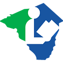 Library System of Lancaster County logo