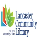 Lancaster Community Library logo