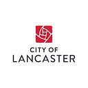 Lancaster City Police Bureau logo