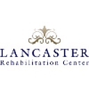 Lancaster Health and Rehabilitation Center logo