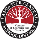 Lancaster Central School District logo
