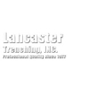 Lancaster Trenching logo