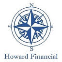 Howard Financial logo