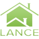 Lance Roofing & Siding logo