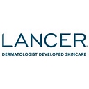 Lancer Skincare logo