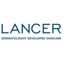 Lancer Skincare logo